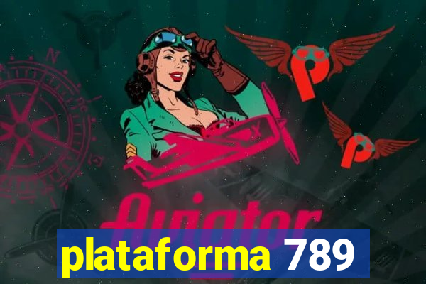 plataforma 789